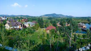 01-yunhu-lake-residential-community