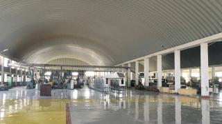 Automotive Components Production Facility