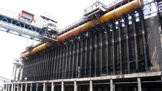 India 0.5 MTPA Coke-Oven Complex