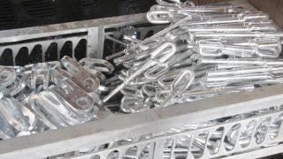 Hot-Dip Galvanizing Production Line