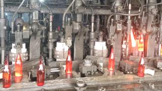Ethiopia Glass Container Manufacturing Plant