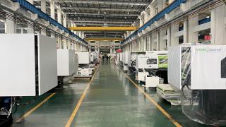 Flexible Machining and CNC Workshop