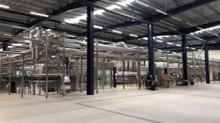 Ethiopia Brewery Phase II Expansion