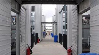 Bole Lemi 30 MW High-Density Computing Facility