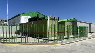 Safaricom Ethiopia Modular Tier III Data Center