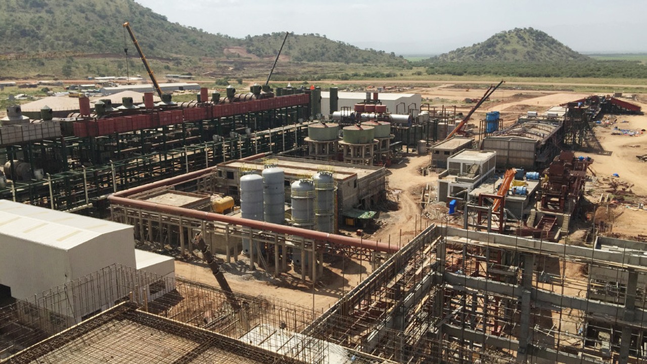 Engineering & Project Delivery