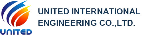 UNITED INTERNATIONAL ENGINEERING CO.,LTD